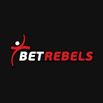 BetRebels Logo Regular