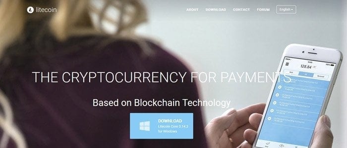 Litecoin kaufen mit Banküberweisung