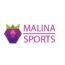 MalinaSports Bonus